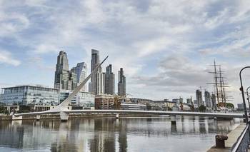 El AMBA transita sus últimos días de calor fuerte: cuándo cambia el tiempo | Clima