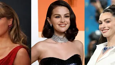 EXCLUSIVA-Meta creó chatbots coquetos de Taylor Swift y otros famosos sin permiso EXCLUSIVA-Meta creó chatbots coquetos de Taylor Swift y otros famosos sin permiso
