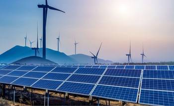 En una senda de crecimiento: La Rioja pionera en energía sustentable | Energía