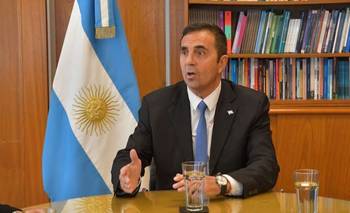 El Gobierno aclaró qué pasará con los ya contratados si se aprueba la reforma laboral | Reforma laboral 