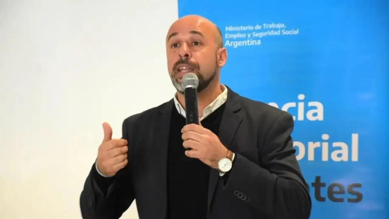 Elecciones en Corrienets: en el peronismo se ilusionan con que "Tincho" Ascua pueda ir al balotaje contra Valdés
