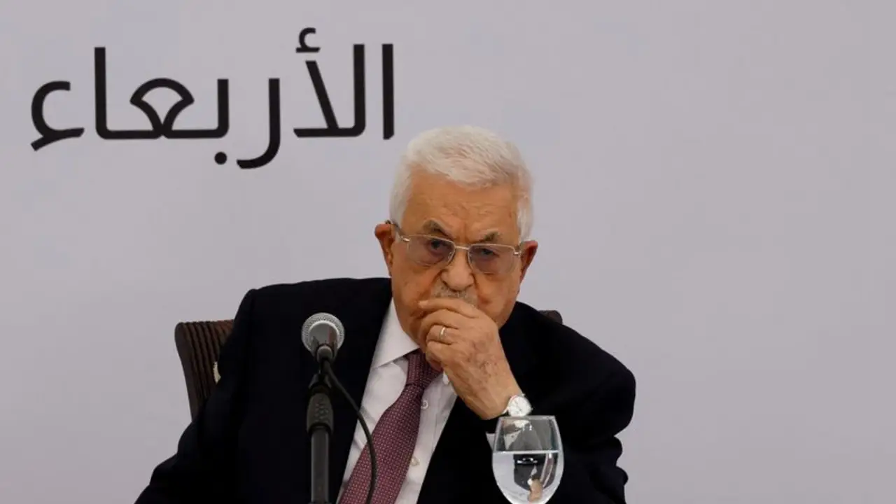 Mahmud Abbas pidió a las potencias europeas medidas concretas contra Israel por los asentamientos