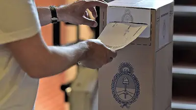 Elecciones La Rioja 2025: el PJ no formó alianzas y presentará su lista el próximo 6 de septiembre Elecciones La Rioja 2025: el PJ no formó alianzas y presentará su lista el próximo 6 de septiembre