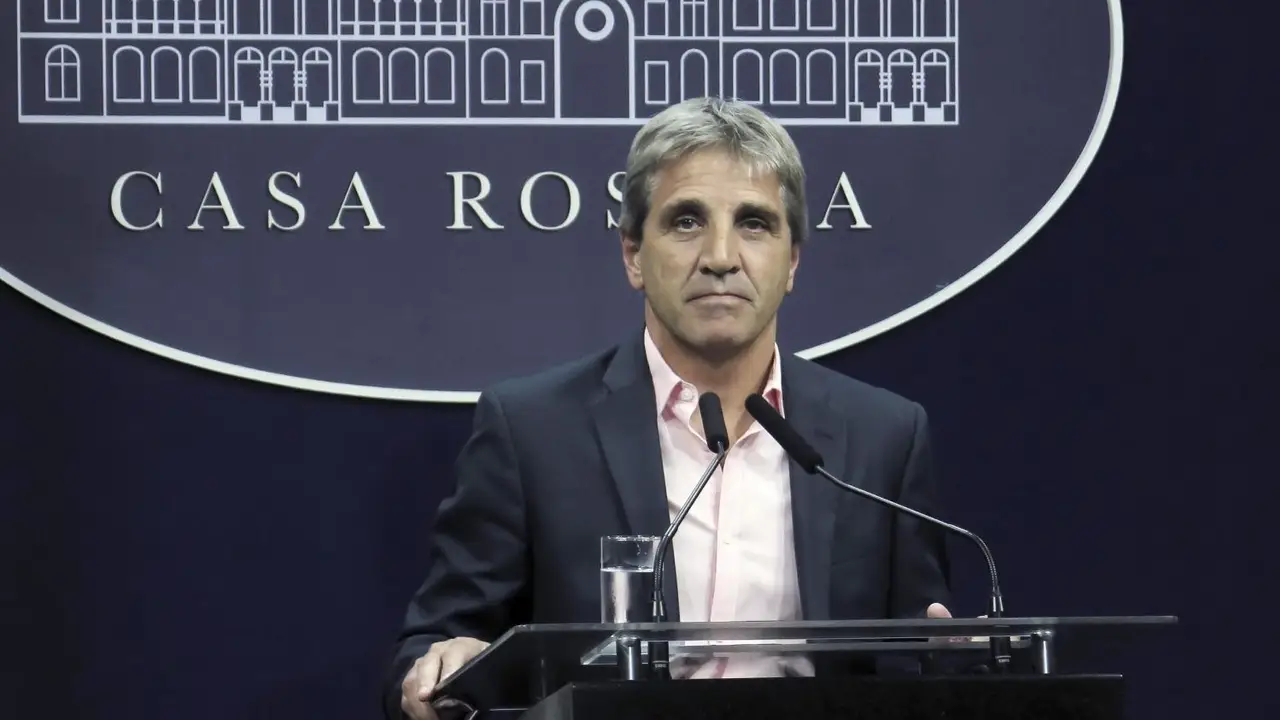 En medio de la crisis del dólar, el Gobierno sumó una nueva desregulación en el mercado de capitales