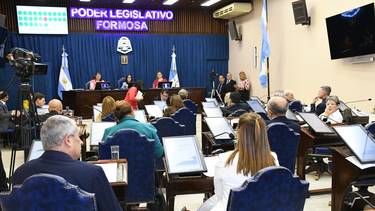 Protección laboral, educación y derechos familiares: el nuevo paquete de reformas para la Constitución de Formosa