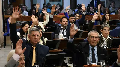 Derechos de cuarta generación y protección cultural: cuáles fueron los principales cambios a la Constitución de Formosa Derechos de cuarta generación y protección cultural: cuáles fueron los principales cambios a la Constitución de Formosa