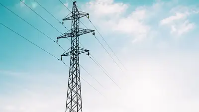 Crisis energética: en La Rioja el consumo eléctrico cayó un 4% por el ajuste nacional Crisis energética: en La Rioja el consumo eléctrico cayó un 4% por el ajuste nacional