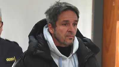 Tras la condena por abuso a Prandi, Contardi pidió la nulidad del juicio: las razones Tras la condena por abuso a Prandi, Contardi pidió la nulidad del juicio: las razones