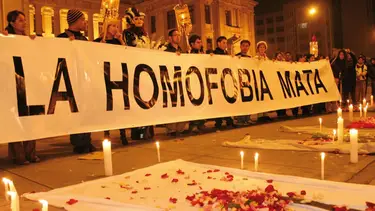 Tres ataques homoodiantes en 10 días: la violencia como política