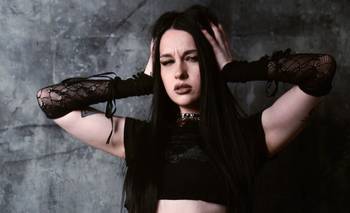 Luna DS se acerca al pop punk con "Perdí el control" | Música