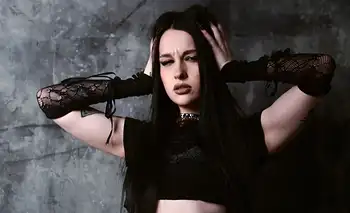 Luna DS se acerca al pop punk con "Perdí el control" | Música