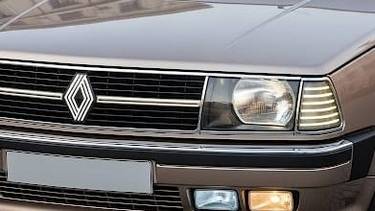 El histórico Renault 18 vuelve en su modelo 2025: así es el histórico auto "hecho en Argentina"
