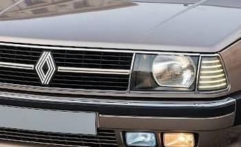 El histórico Renault 18 vuelve en su modelo 2025 | Autos