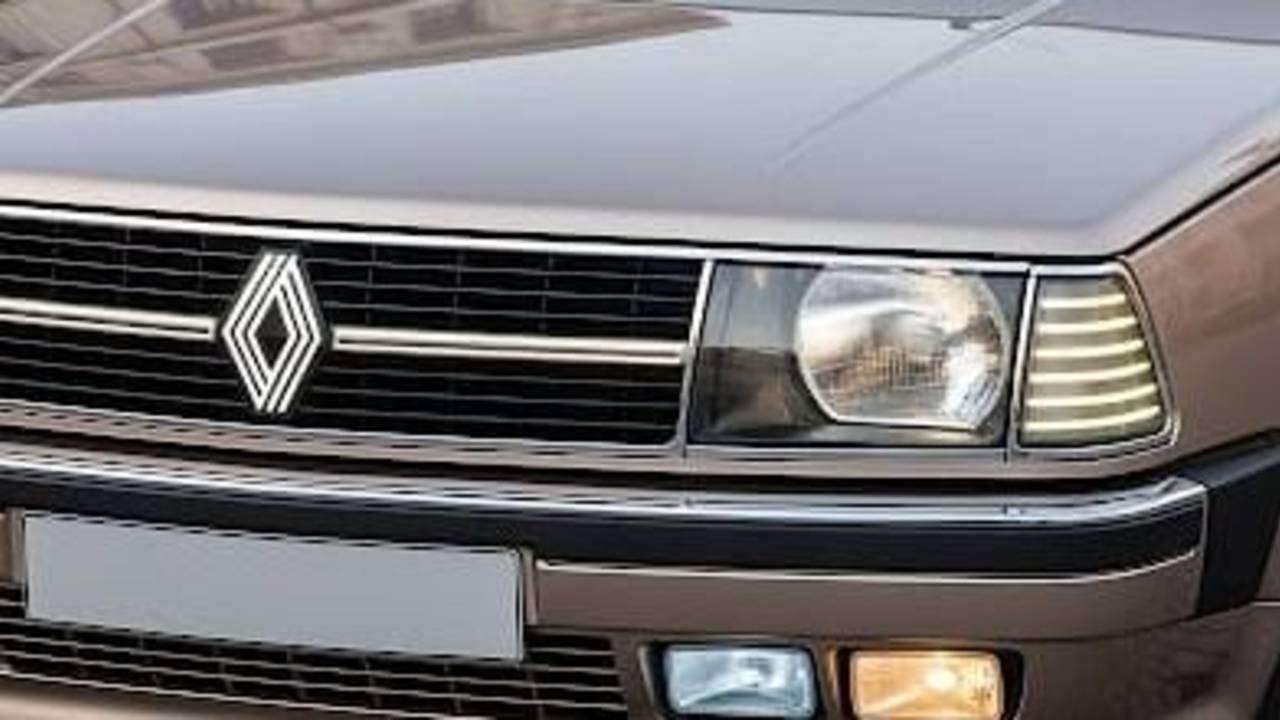 Renault 18 