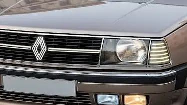 El histórico Renault 18 vuelve en su modelo 2025: así es el histórico auto "hecho en Argentina"