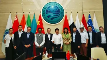 China es testigo del gran salto adelante del nuevo orden multipolar