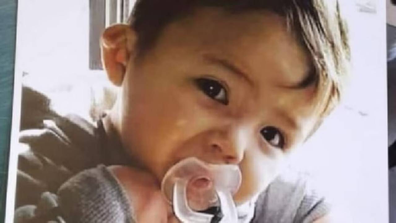 Crimen de León Aquino: la fiscalía pidió perpetua para la madre y su pareja por el asesinato del nene