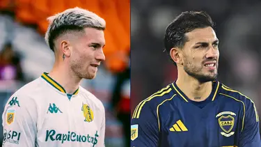 Boca vs. Aldosivi por el Torneo Clausura: hora, TV en vivo y streaming para ver el partido