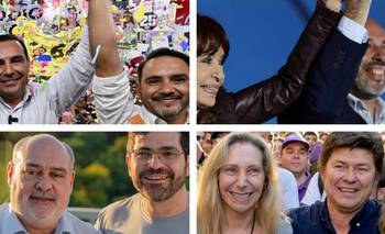 Corrientes vota gobernador en la previa de las elecciones bonaerenses | Elecciones 2025