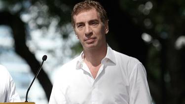 Santilli pidió la detención de quienes grabaron a Karina Milei: "Es de una gravedad monumental"