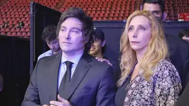 En medio del caso Spagnuolo, los Milei tienen los ojos en Corrientes