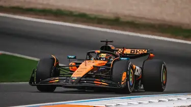Fórmula 1 así quedó la lucha por la Copa de Constructores tras el Gran Premio de Países Bajos