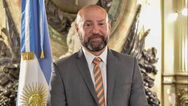 Córdoba: denuncian a Spanguolo por montar un "sistema" para rechazar pensiones