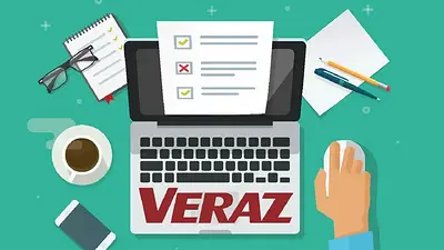 Veraz Veraz