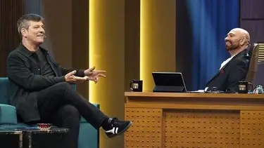 Fredy Villarreal contó la verdad de su vínculo con Pergolini: "Enojado"