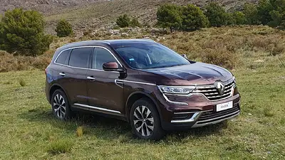 Renault Renault