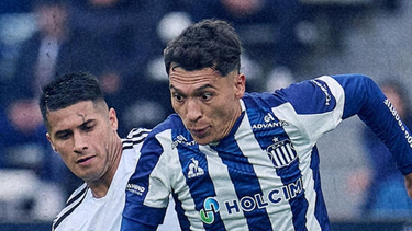 Talleres de Córdoba perdió con Deportivo Riestra y se hunde en la tabla anual