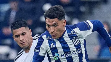 Talleres de Córdoba perdió con Deportivo Riestra y se hunde en la tabla anual