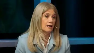 Entrevista de Verónica Magario con El Destape Radio. Qué dijo Verónica Magario de cara a las próximas elecciones legislativas bonaerenses. Entrevista de Verónica Magario con El Destape Radio. Qué dijo Verónica Magario de cara a las próximas elecciones legislativas bonaerenses.