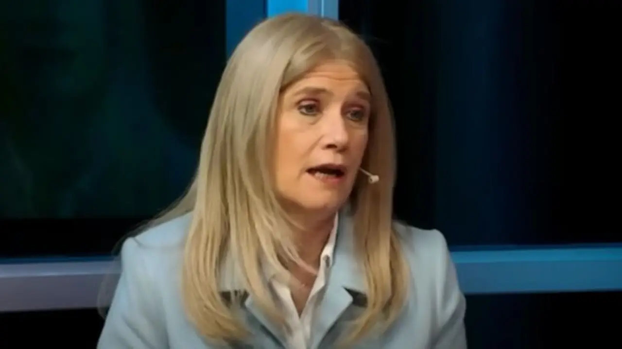 Entrevista de Verónica Magario con El Destape Radio. Qué dijo Verónica Magario de cara a las próximas elecciones legislativas bonaerenses.