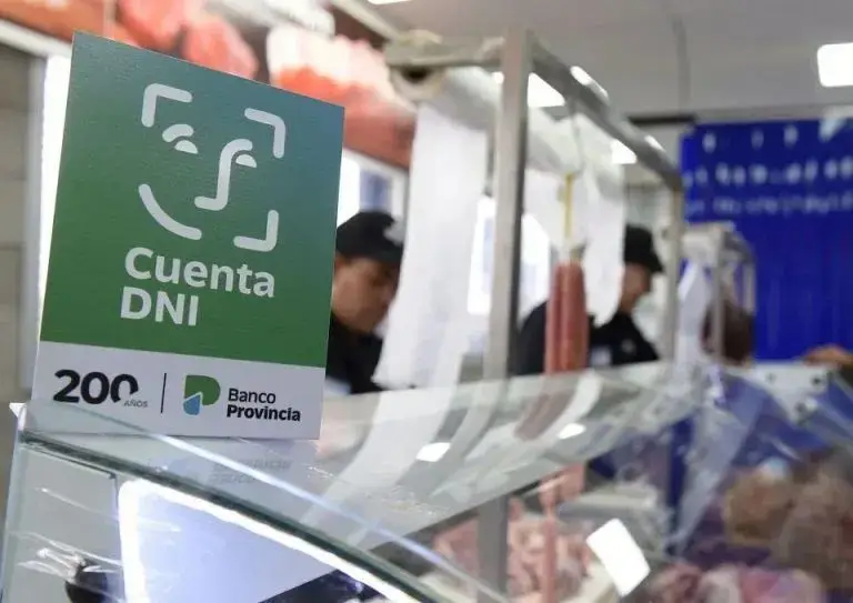 Descuentos de Cuenta DNI para la última semana de agosto 2026: uno por uno, todos los beneficios