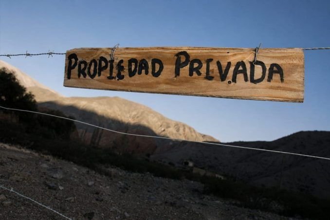 DNU 70/23: la Justicia rechazó la cautelar de Pichetto contra la derogación de la Ley de Tierras