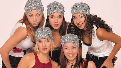 Qué fue de la vida de las integrantes de Bandana, ganadoras de Popstars Argentina 2001