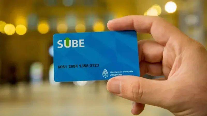 Tarjeta SUBE: alertan por problemas con la compra y acreditación de la recarga