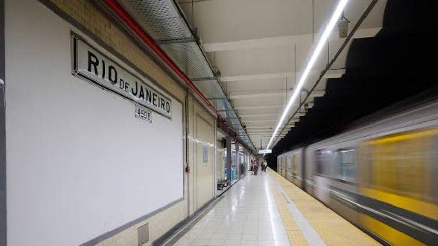 Un hombre murió tras ser arrollado por una formación de la Línea A de subte