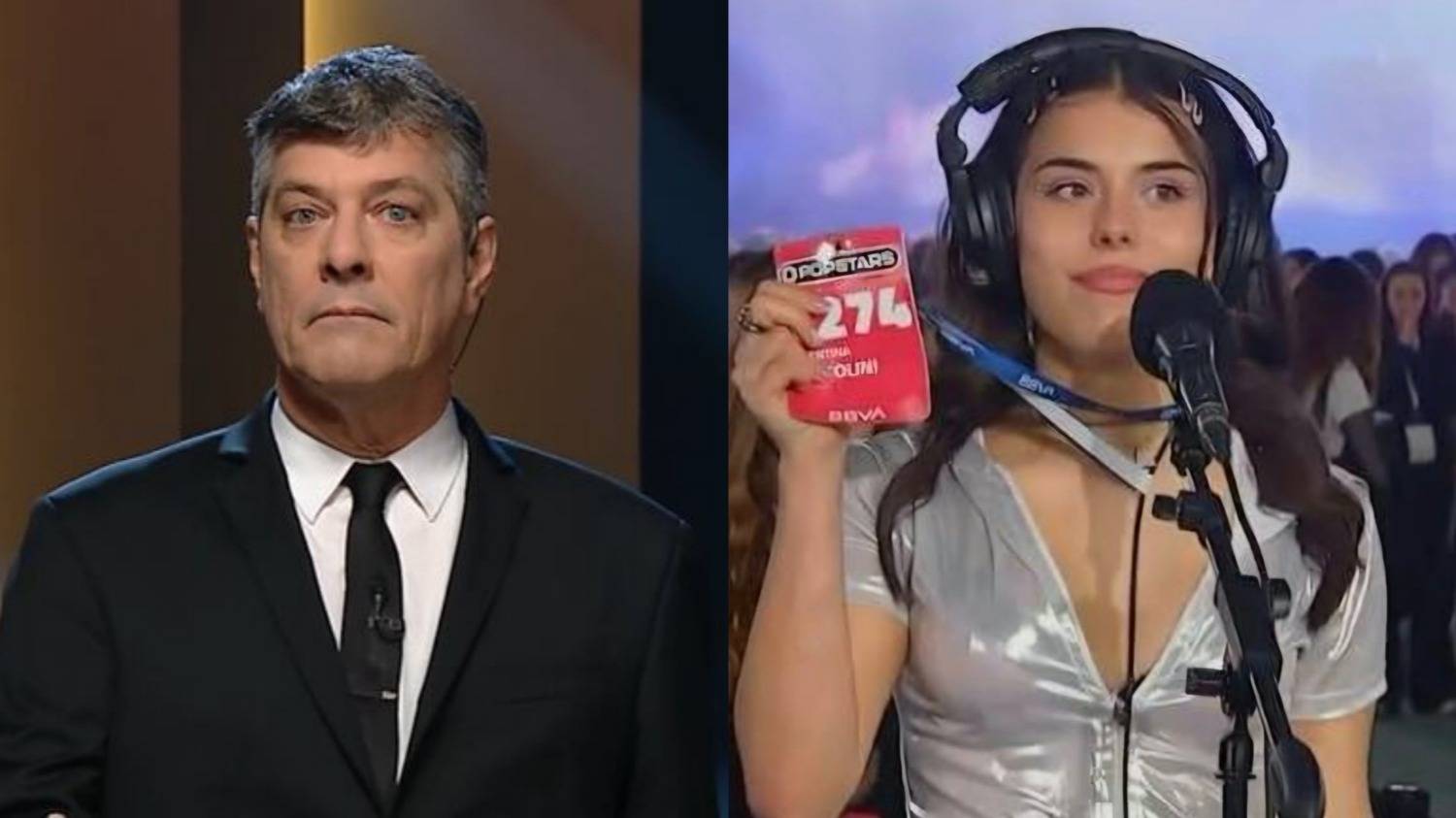 Pergolini reveló el reclamo que le hizo a su hija tras su participación en Popstars