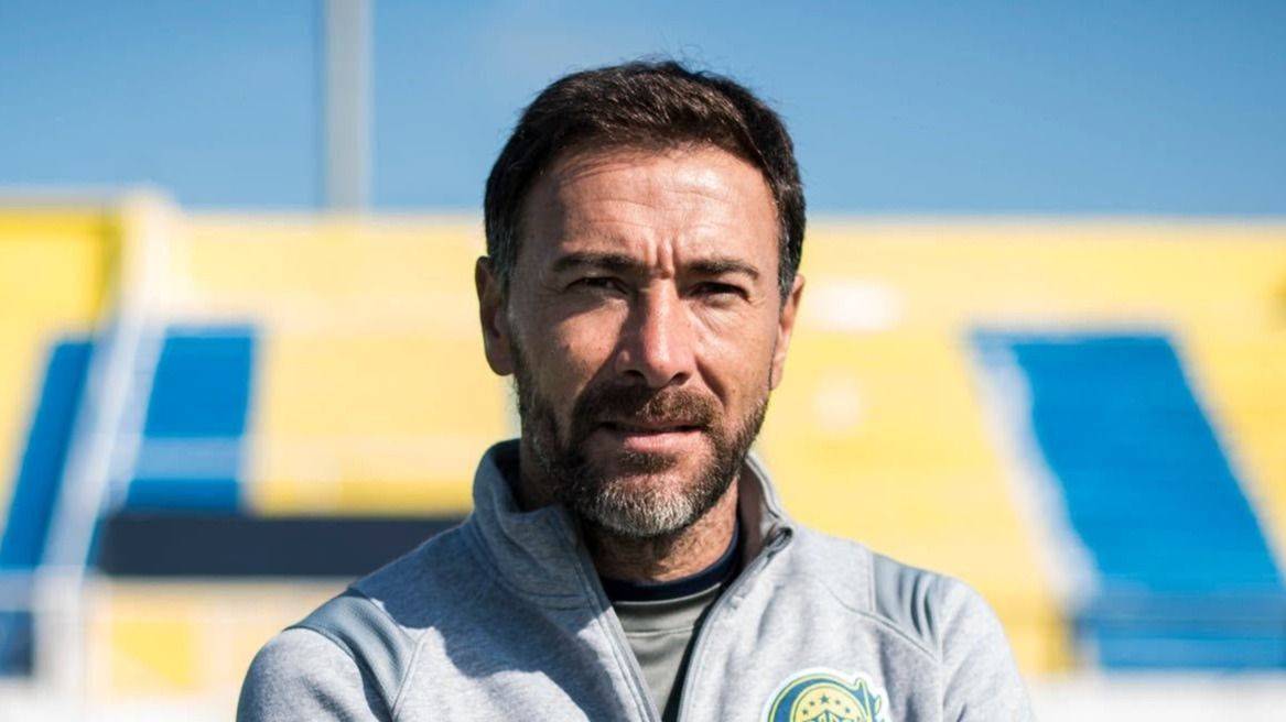 Confirmado: Kily González será el nuevo técnico de Messi en el Inter Miami