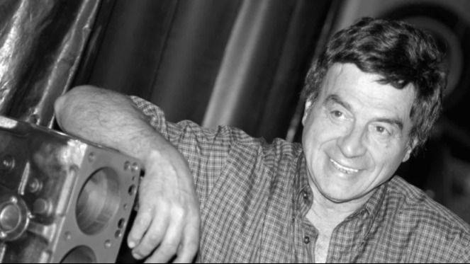 Tristeza en el automovilismo: falleció Jorge Pedersoli, histórico preparador del TC que marcó una época