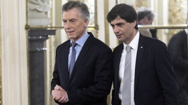 Mientras el PRO y LLA negocian alianzas, Lacunza presiona por un candidato presidencial macrista en 2027