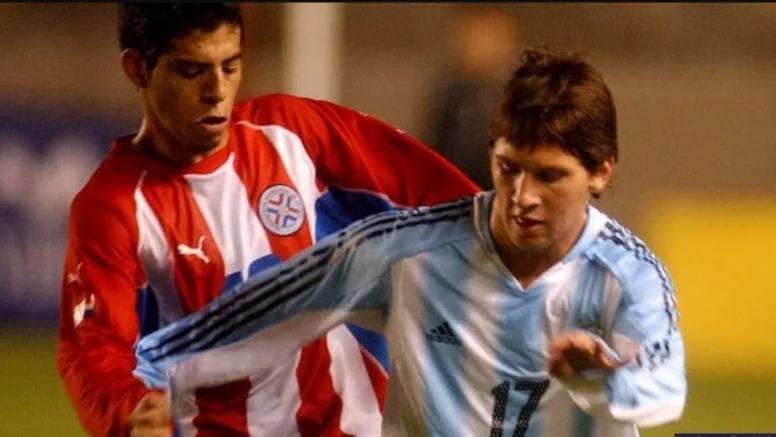 El día en el que Messi eligió a Argentina antes que España: así fue el partido
