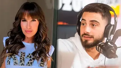 Acuerdo millonario entre Flor Peña y Nico Occhiato. Acuerdo millonario entre Flor Peña y Nico Occhiato.