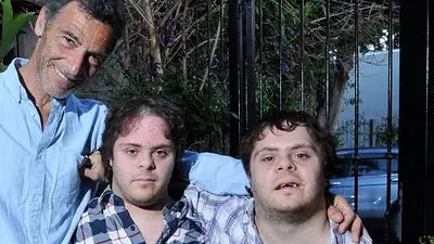 Gustavo Garzón contó cuando perdió a su hijo. Gustavo Garzón contó cuando perdió a su hijo.