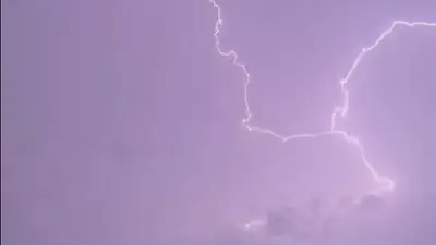 Tormenta eléctrica Tormenta eléctrica
