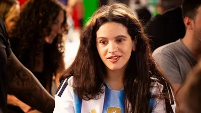 Rosalía Rosalía