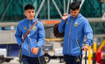 River lo quiere, jugó el Mundial 2026 con Argentina y Demichelis se lo quiere llevar | Selección argentina