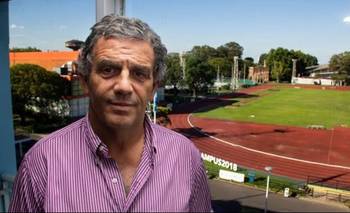 Renunció el subsecretario de Deportes y dejó críticas al Gobierno: "Resistencias" | Interna libertaria